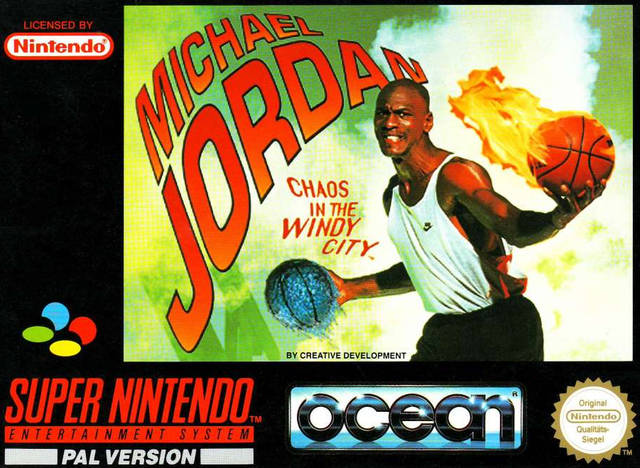Box Art