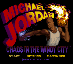 SNES Screenshots