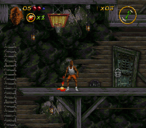 Random game pics