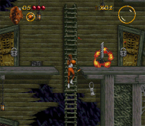 SNES Screenshots