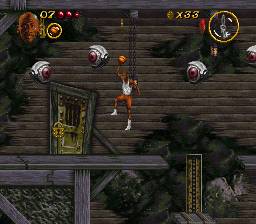 SNES Screenshots