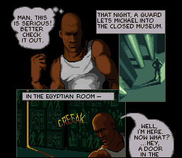 SNES Screenshots