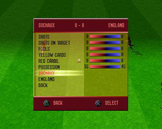 PS1 Screenshots