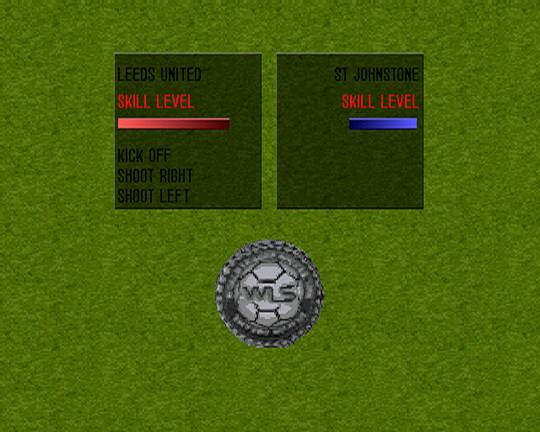 PS1 Screenshots