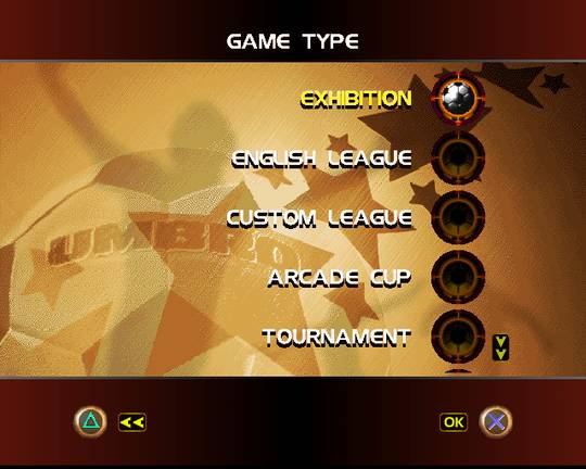 PS1 Screenshots