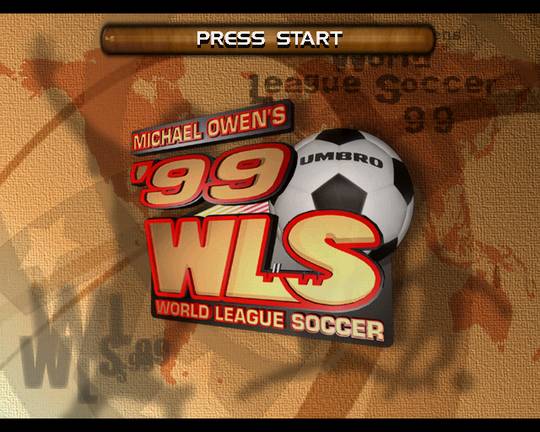 PS1 Screenshots