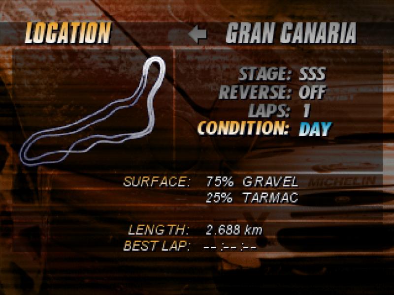 PS1 Screenshots