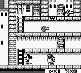 GB Screenshots