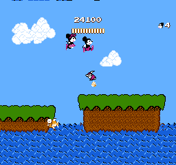 NES Screenshots