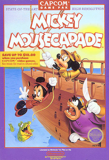 Box Art