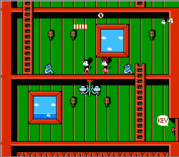 NES Screenshots