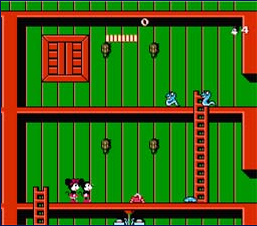NES Screenshots