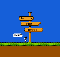 NES Screenshots