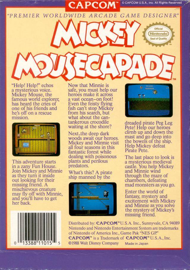 Box Art
