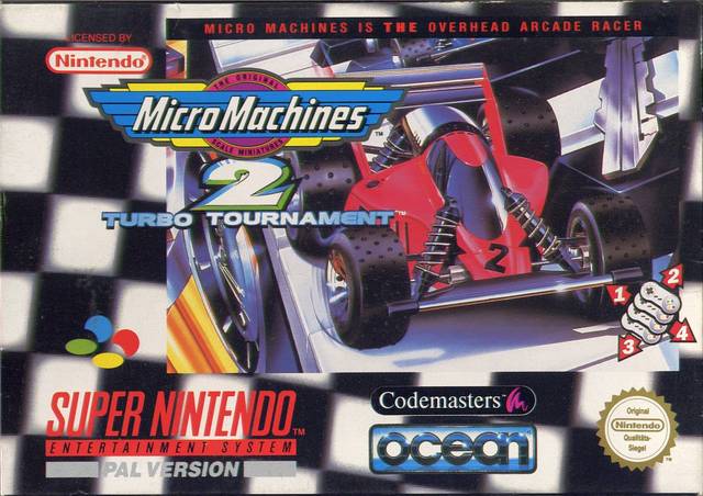 Box Art