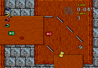 GEN Screenshots