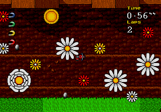 GEN Screenshots