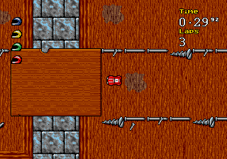 GEN Screenshots