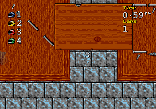 GEN Screenshots