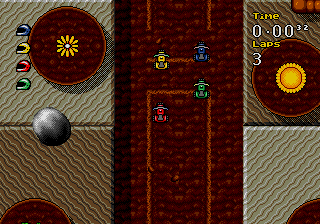 GEN Screenshots