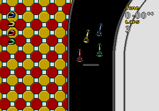 GEN Screenshots