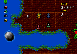 GEN Screenshots