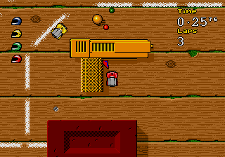 GEN Screenshots
