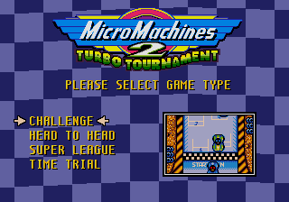 GEN Screenshots