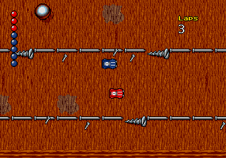 GEN Screenshots