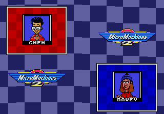 GEN Screenshots
