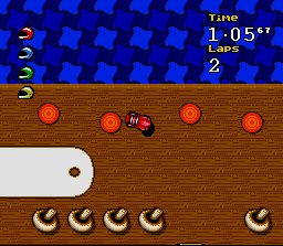 SNES Screenshots