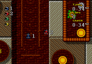 GEN Screenshots
