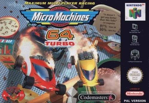Box Art