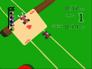 N64 Screenshots