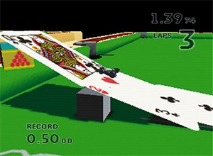 N64 Screenshots