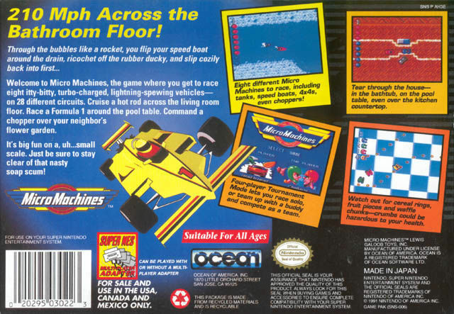 Box Art