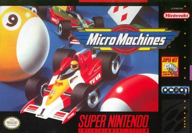 Box Art