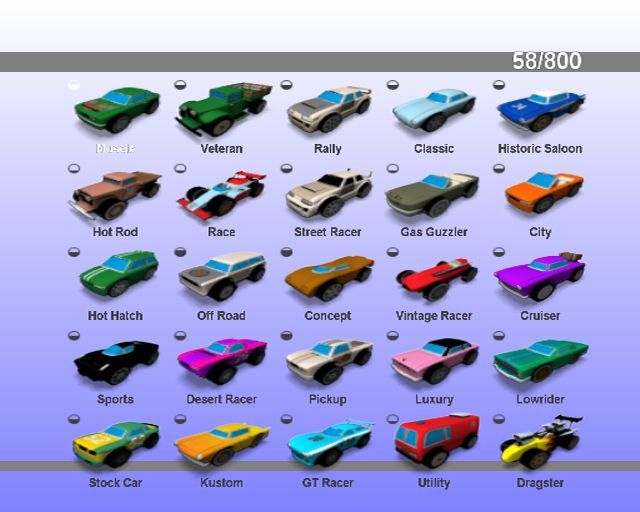 Screenshots