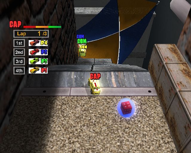Screenshots