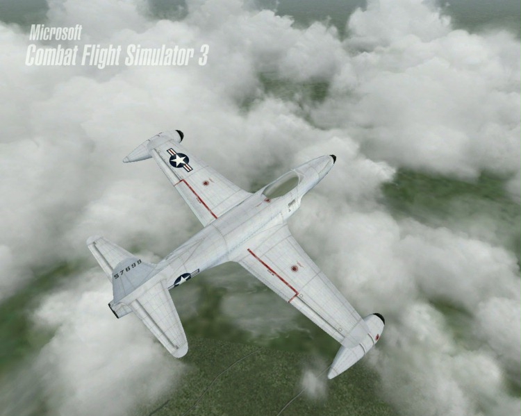 Microsoft Combat Flight Simulator 3: Battle For Europe