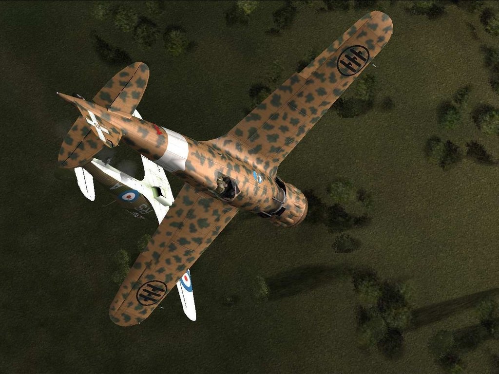 PC Screenshots