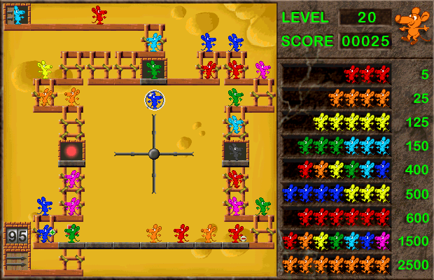Microsoft Entertainment Pack: The Puzzle Collection