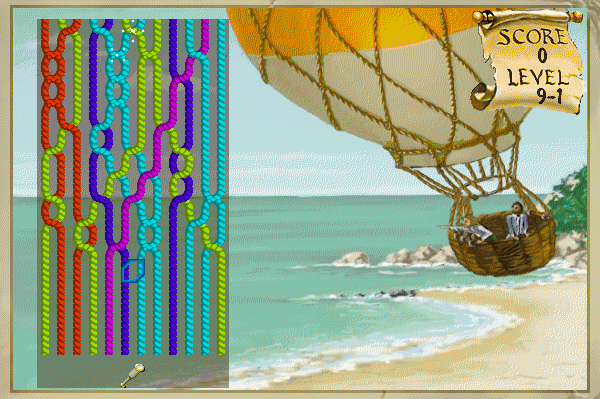 Microsoft Entertainment Pack: The Puzzle Collection