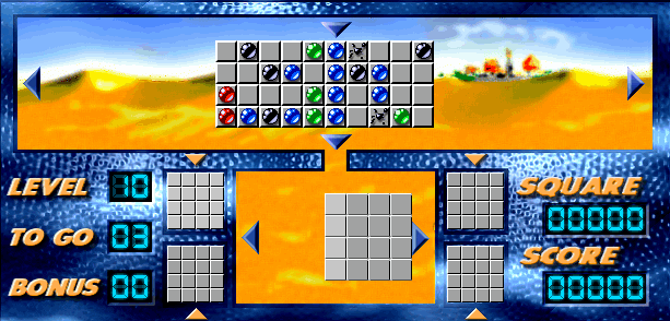 Microsoft Entertainment Pack: The Puzzle Collection