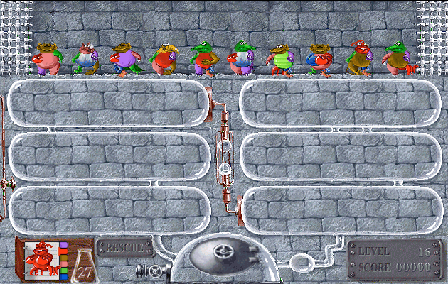 Microsoft Entertainment Pack: The Puzzle Collection