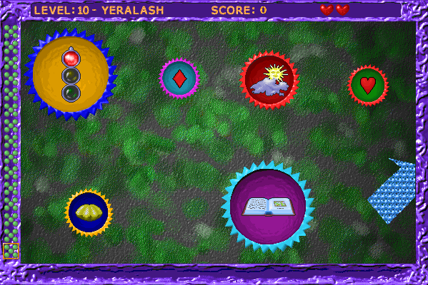 Microsoft Entertainment Pack: The Puzzle Collection
