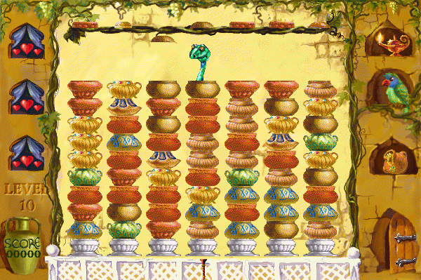 Microsoft Entertainment Pack: The Puzzle Collection