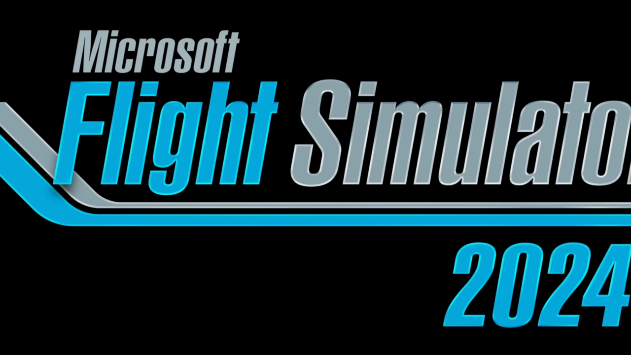 Microsoft Flight Simulator 2024