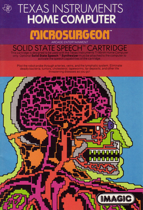 Box Art
