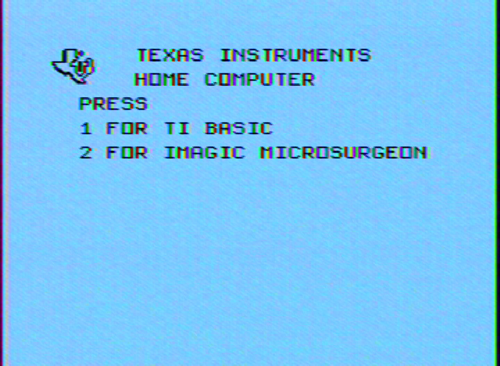 Microsurgeon